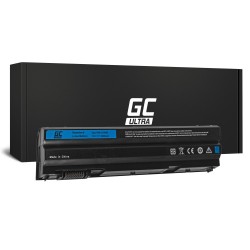 Green Cell ULTRA baterie pro Dell Latitude E5520 E6420 E6520 E6530 / 11,1V 6800mAh