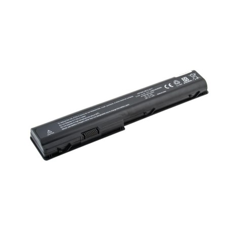 Avacom baterie pro HP Pavilion DV7-1000, DV8, HDX X18, Li-Ion, 14.4V, 4400mAh, 63Wh, NOHP-DV7-N22