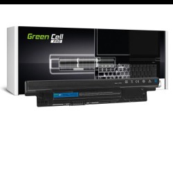 Green Cell baterie pro Dell Inspiron 3521 5521 5537 5721 / 11,1V 5200mAh