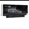 Green Cell baterie pro Dell Inspiron 3521 5521 5537 5721 / 11,1V 5200mAh