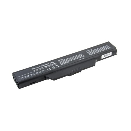 Avacom baterie pro HP Business 6720s, 6730s, 6820s, 6830s, HP 550, Li-Ion, 10.8V, 4400mAh, 48Wh, NOHP-672S-N22