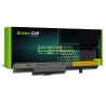 Green Cell baterie pro Lenovo B40 B50 G550s N40 N50 / 14,4V 2200mAh