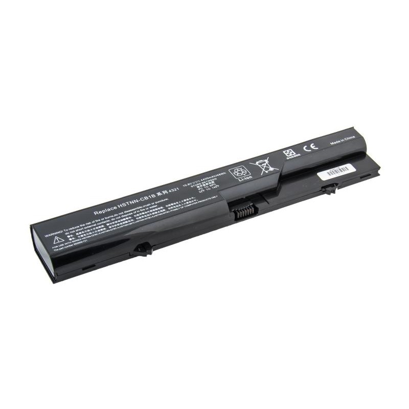 Avacom baterie pro HP ProBook 4320s/4420s/4520s, Li-Ion, 10.8V, 4400mAh, 48Wh, NOHP-PB20-N22