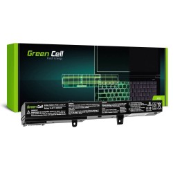 Green Cell baterie pro Asus R508 R556 R509 X551 / 14,4V 2200mAh