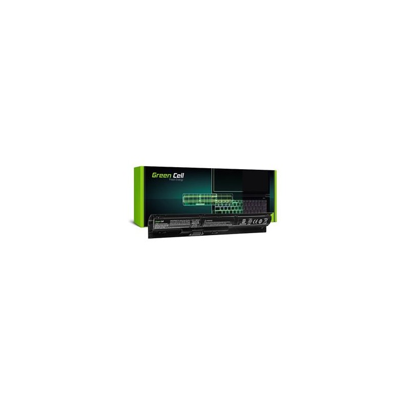 Green Cell baterie pro HP ProBook 440 G2 450 G2 / 14,4V 2200mAh