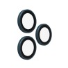 ZAGG Ochranná čočka Premium pro Apple iPhone 17 Pro/Pro Max/16 Pro/Pro Max/15 Pro/Pro Max - modrá