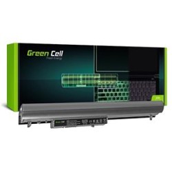 Green Cell baterie pro HP 248 G1 340 G1, HP Pavilion 14-N 15-N / 14,4V 2200mAh