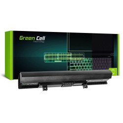 Green Cell baterie pro Toshiba Satellite C50-B C50D-B C55-C PA5184U-1BRS / 14,4V 2200mAh