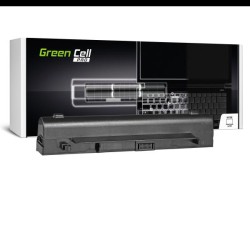 Green Cell baterie pro Asus A450 A550 R510 X550 / 14,4V 5200mAh