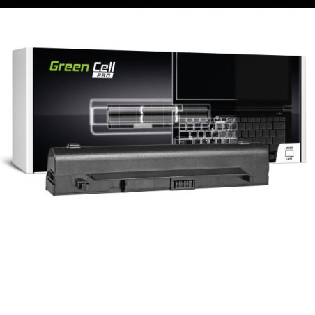 Green Cell baterie pro Asus A450 A550 R510 X550 / 14,4V 5200mAh