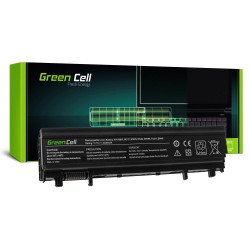 Green Cell baterie pro Dell Latitude E5440 E5540 P44G / 11,1V 4400mAh