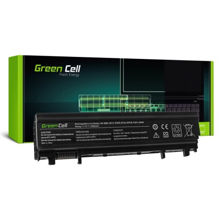 Green Cell baterie pro Dell Latitude E5440 E5540 P44G / 11,1V 4400mAh