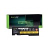 Green Cell baterie pro Lenovo ThinkPad T420s T420si / 14,4V 3600mAh
