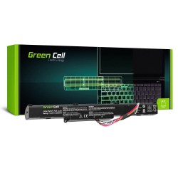 Green Cell baterie pro Asus A41-X550E F550D F550DP F750L / 14,4V 2200mAh