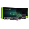 Green Cell baterie pro Asus A41-X550E F550D F550DP F750L / 14,4V 2200mAh