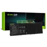 Green Cell baterie pro Acer Aspire V5-552 V5-572 V5-573 V7-581 R7-571 / 15V 3400mAh