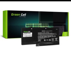 Green Cell baterie pro HP Pavilion x360 13-A 13-B / 11,4V 3400mAh