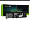 Green Cell baterie pro Asus VivoBook F202E Q200E S200E X202E / 7,4V 4500mAh