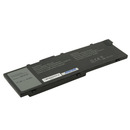 Dell Precision 15 7000, 17 7000 Li-Pol 11,4V 7982mAh 91Wh