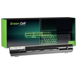 Green Cell baterie pro Lenovo G50 G50-30 G50-45 G50-70 G70 G500s G505s Z710 / 14,4V 4400mAh