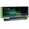 Green Cell baterie pro Lenovo G50 G50-30 G50-45 G50-70 G70 G500s G505s Z710 / 14,4V 4400mAh