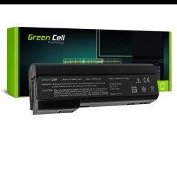 Green Cell baterie pro HP EliteBook 8460p ProBook 6360b 6460b / 11,1V 6600mAh