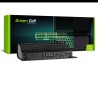 Green Cell baterie pro Asus G75 G75V G75VW G75VX / 14,4V 4400mAh