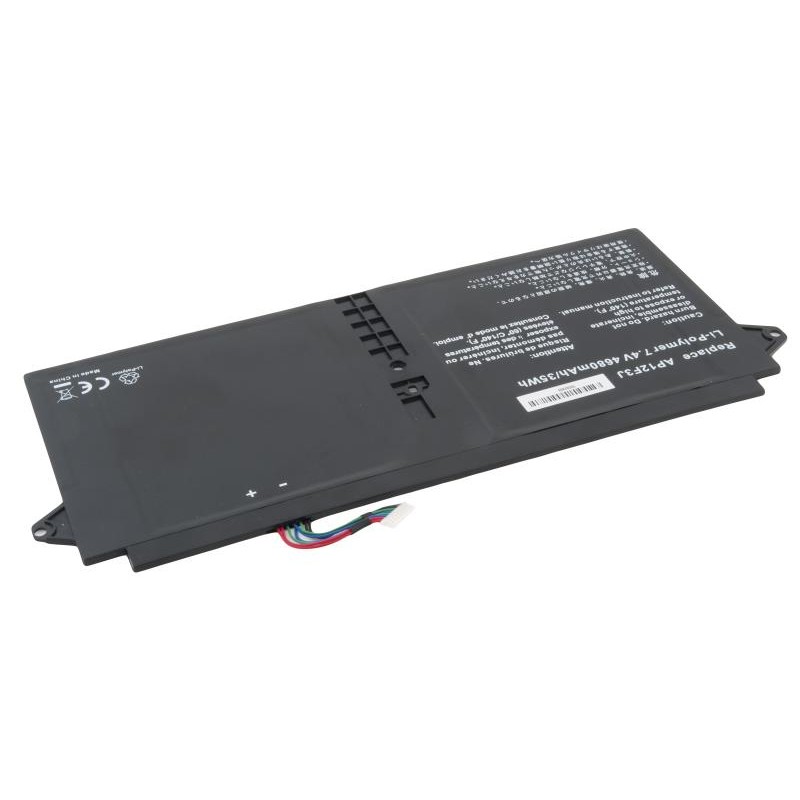 Avacom baterie pro Acer Aspire S7, Li-Pol, 7.4V, 4680mAh, 35Wh, NOAC-S7-P46