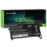 Green Cell baterie pro HP Pavilion x360 11-N HP x360 310 G1 / 7,6V 3800mAh
