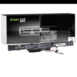 Green Cell PRO baterie pro Asus A41-X550E F550D F550DP F750L / 14,4V 2600mAh