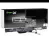 Green Cell PRO baterie pro Asus A41-X550E F550D F550DP F750L / 14,4V 2600mAh