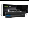 Green Cell PRO baterie pro Dell Latitude E6220 E6230 E6320 E6320 / 11,1V 5200mAh
