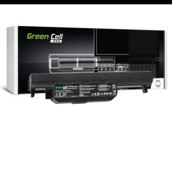 Green Cell PRO baterie pro Asus A32-K55 A45 A55 K45 K55 K75 / 11,1V 5200mAh