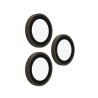 ZAGG Ochranná čočka Premium pro Apple iPhone 17 Pro/Pro Max/16 Pro/Pro Max/15 Pro/Pro Max - písková