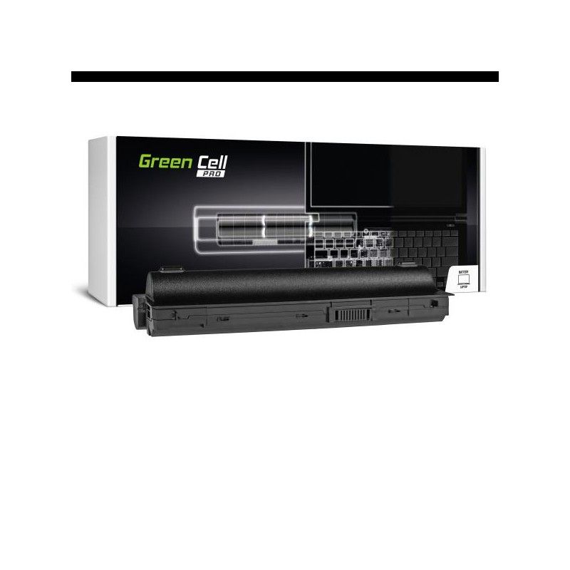 Green Cell PRO baterie pro Dell Latitude E6220 E6230 E6320 E6320 / 11,1V 7800mAh
