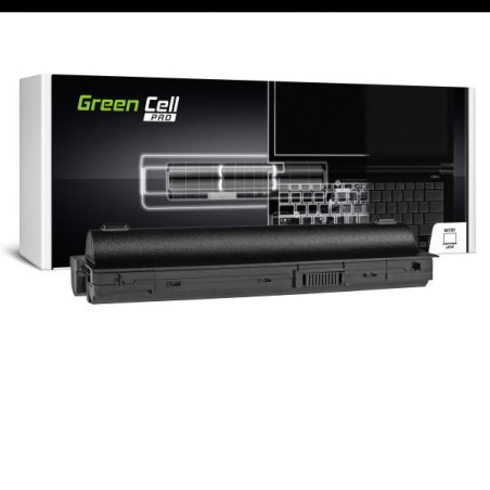 Green Cell PRO baterie pro Dell Latitude E6220 E6230 E6320 E6320 / 11,1V 7800mAh