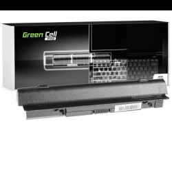 Green Cell PRO baterie pro Dell XPS 14 14D 15 15D 17 / 11,1V 7800mAh