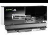 Green Cell PRO baterie pro Dell XPS 14 14D 15 15D 17 / 11,1V 7800mAh