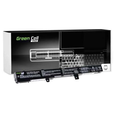 Green Cell baterie pro Asus R508 R556 R509 X551 / 14,4V 2600mAh