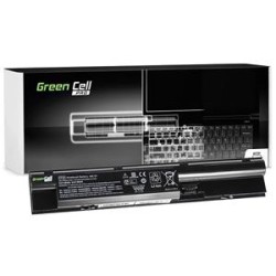 Green Cell PRO baterie pro HP ProBook 440 445 450 470 G0 G1 470 G2 / 11,1V 5200mAh
