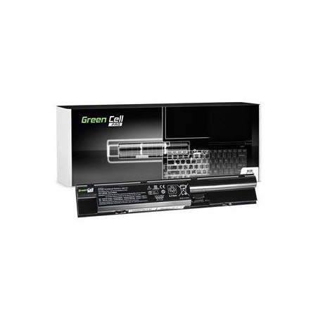Green Cell PRO baterie pro HP ProBook 440 445 450 470 G0 G1 470 G2 / 11,1V 5200mAh