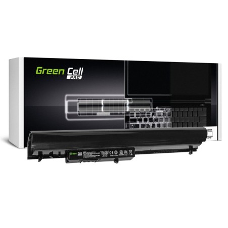 Green Cell PRO baterie pro HP HSTNN-LB5S 240 250 255 256 G2 G3 OA04 / 14,4V 2600mAh