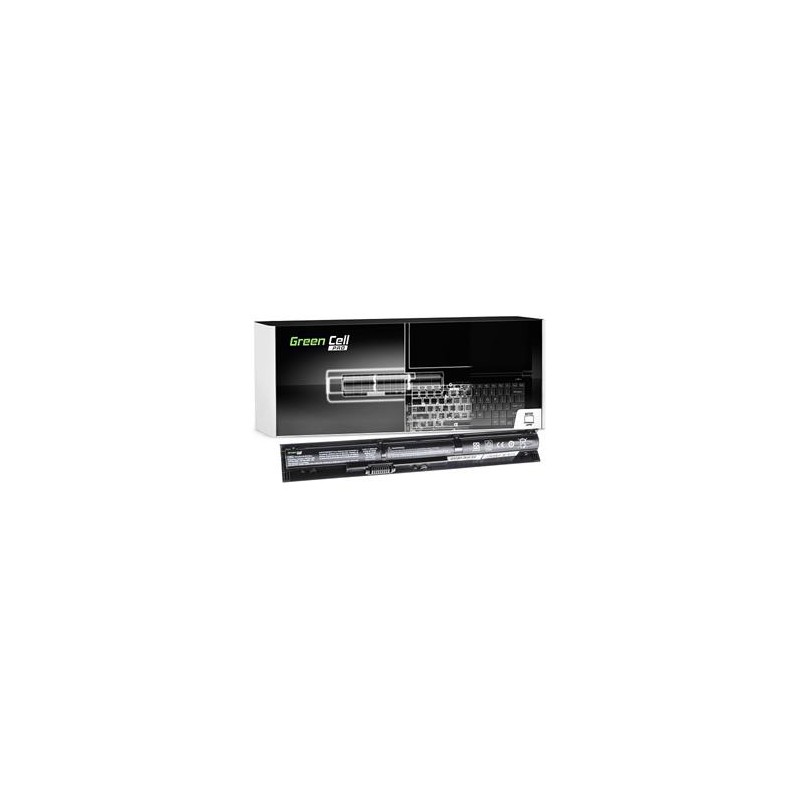 Green Cell PRO baterie pro HP ProBook 440 G2 450 G2 / 14,4V 2600mAh