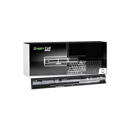 Green Cell PRO baterie pro HP ProBook 440 G2 450 G2 / 14,4V 2600mAh