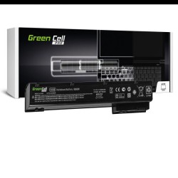 Green Cell PRO baterie pro HP EliteBook 8560w 8570w 8760w 8770w / 14,4V 5200mAh