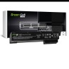 Green Cell PRO baterie pro HP EliteBook 8560w 8570w 8760w 8770w / 14,4V 5200mAh