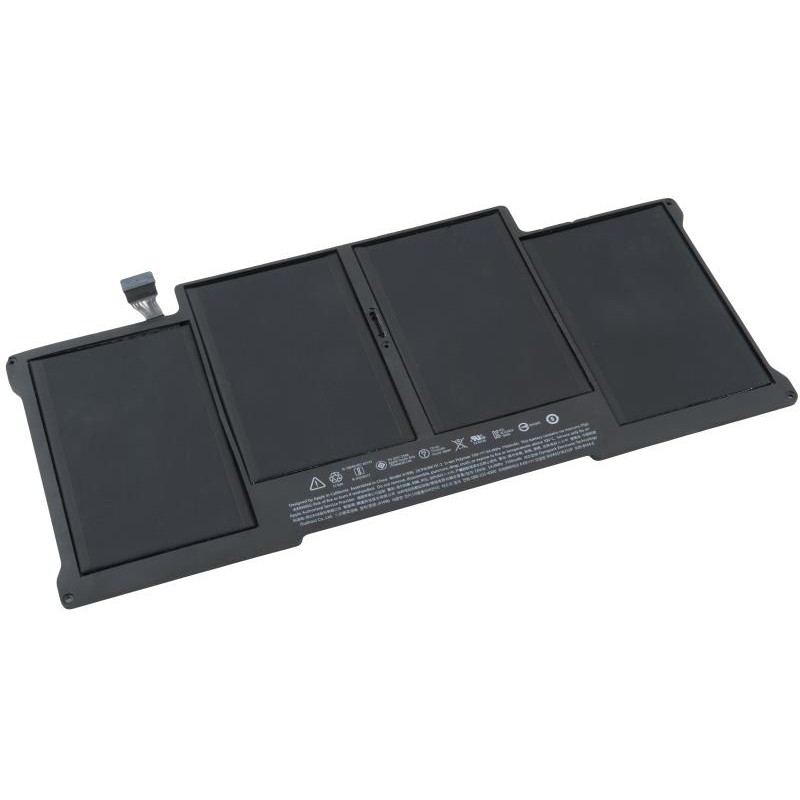 Avacom náhradní baterie pro Apple "MacBook Air 13"" A1369/1466", Li-Pol, 7.6V, 7200mAh, 55Wh, NOMA-1405-P72