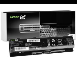 Green Cell PRO baterie pro HP Pavilion 14 15 17 Envy 15 17 / 11,1V 5200mAh