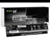 Green Cell PRO baterie pro HP Pavilion 14 15 17 Envy 15 17 / 11,1V 5200mAh