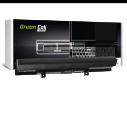 Green Cell baterie pro Toshiba Satellite C50-B C50D-B C55-C PA5184U-1BRS / 14,4V 2600mAh